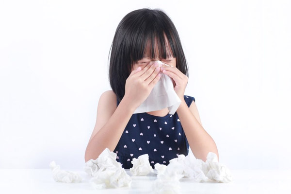 Cách chữa cảm cúm cho trẻ nhanh nhất nhưng cần đáp ứng 2 tiêu chí là giảm triệu chứng và tránh tái phát